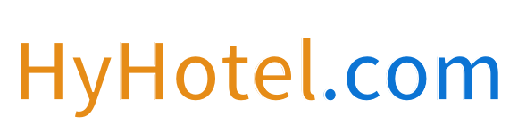 HyHotel.com